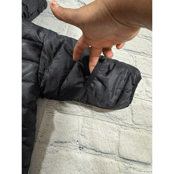 Kids Finger In The Nose Baby Nest Pramsiut Camo Snowsuit Size 3-6 Months - Picture 12 of 14